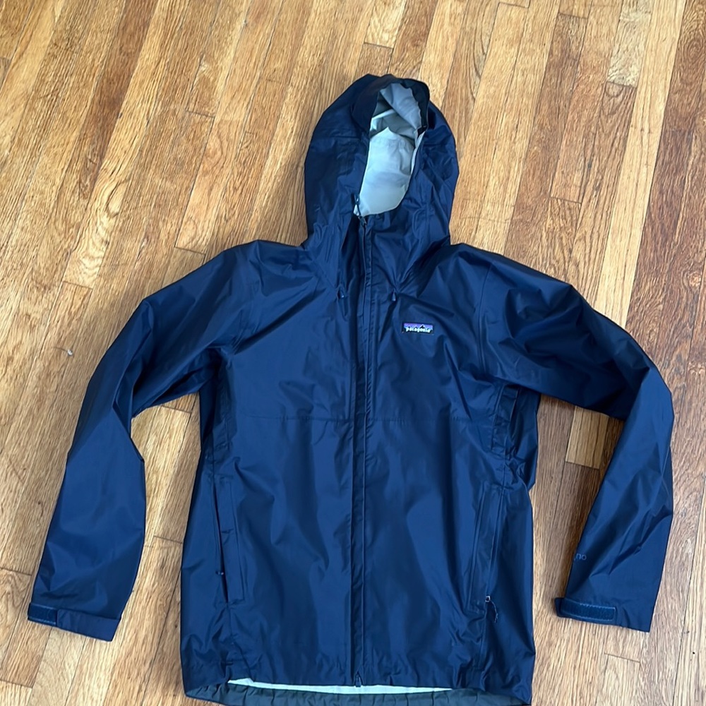 Patagonia Torrential Jacket
